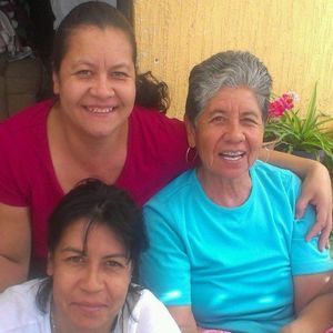 Meet your Posher, Ana